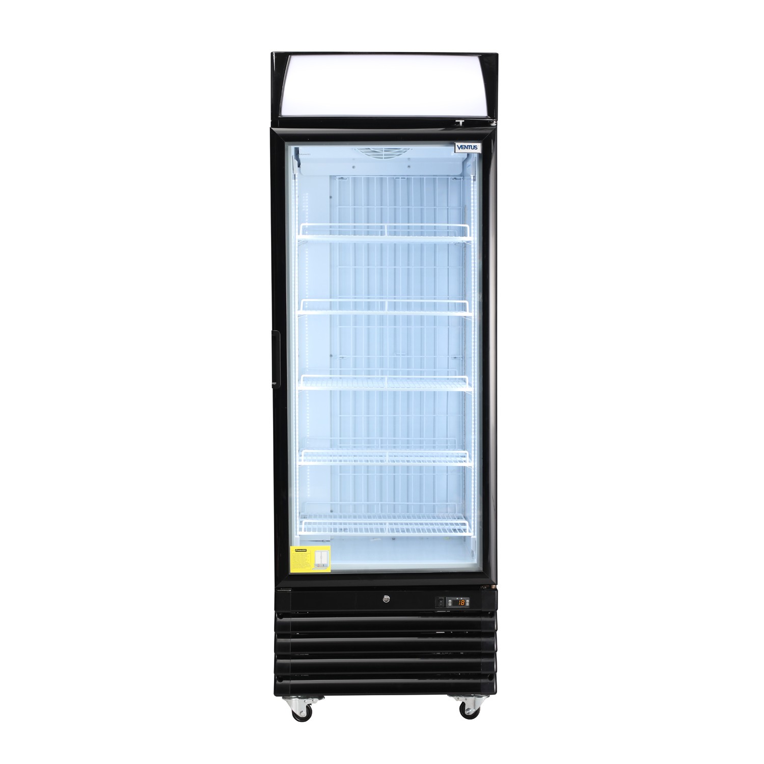 Vitrina Freezer VC-400F